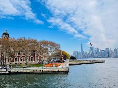 Ellis Island National Museum of Immigration photo 6