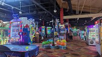 Round1 Bowling & Arcade - Lakewood