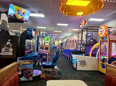 Chuck E. Cheese photo 4
