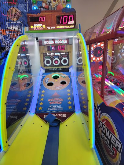 Chuck E. Cheese photo 5