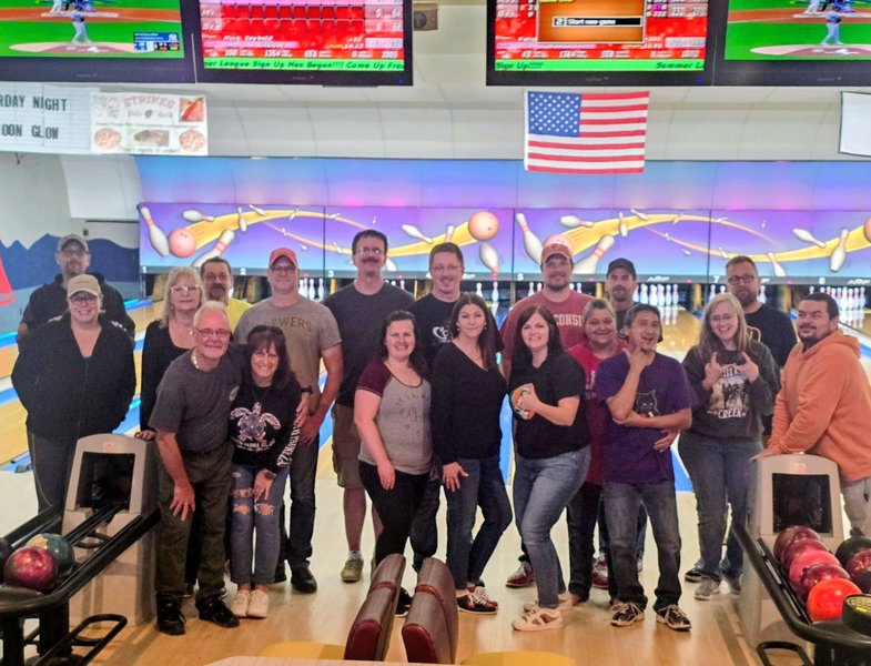 Lakeshore Bowling LLC