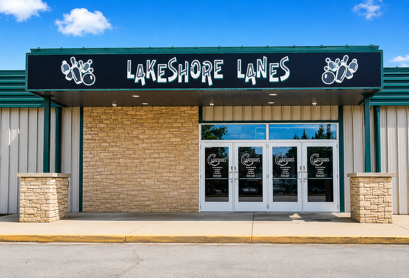 Lakeshore Bowling LLC photo 5