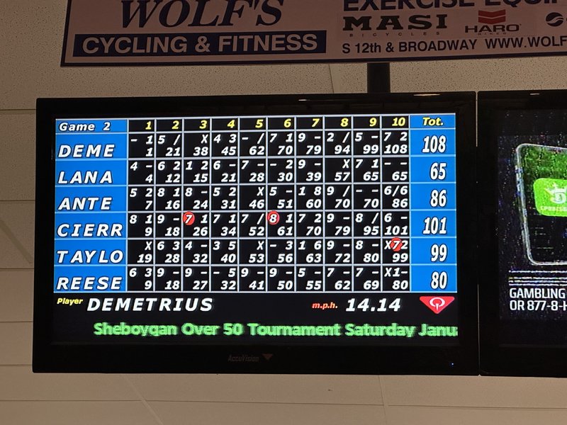 Lakeshore Bowling LLC photo 6