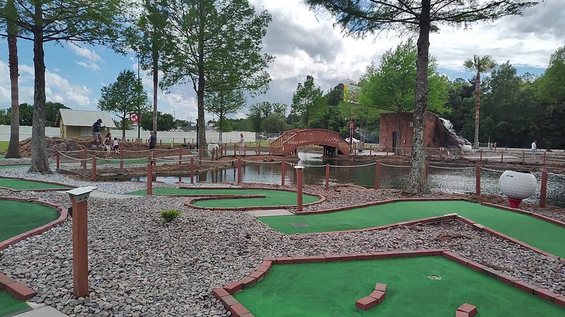 Fun Zone photo 2