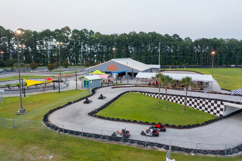 Fun Zone photo 4