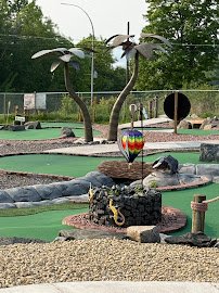 Rogue Eagle Mini Golf photo 3