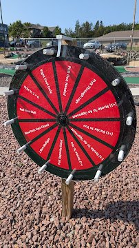 Rogue Eagle Mini Golf photo 6
