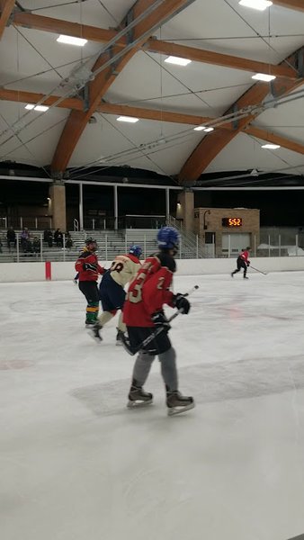 St. Louis Park Rec Center photo 2
