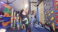Urban Air Trampoline and Adventure Park photo 2