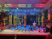 Urban Air Trampoline and Adventure Park photo 5