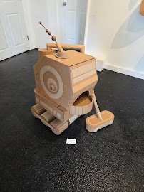 Monmouth Museum of Dunellen photo 3