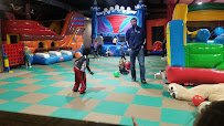 Red Bank Bounce photo 2