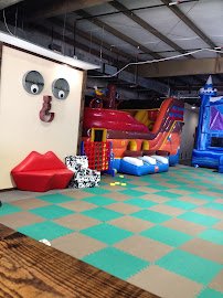 Red Bank Bounce photo 3