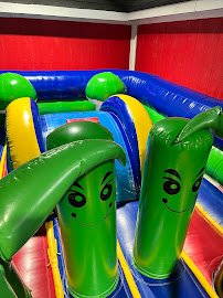 Red Bank Bounce photo 6