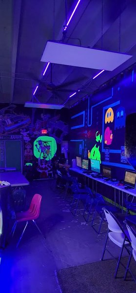 Flynn's Arcade & More photo 2