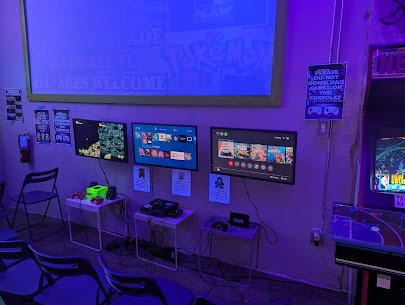 Flynn's Arcade & More photo 3