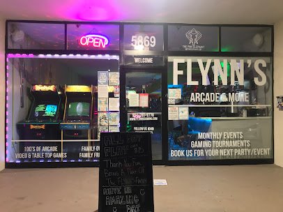 Flynn's Arcade & More photo 4
