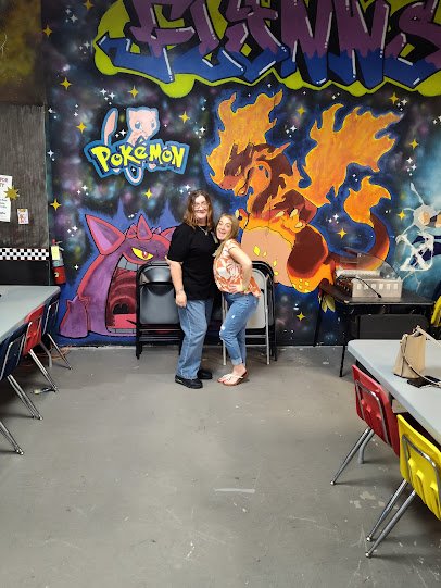 Flynn's Arcade & More photo 5