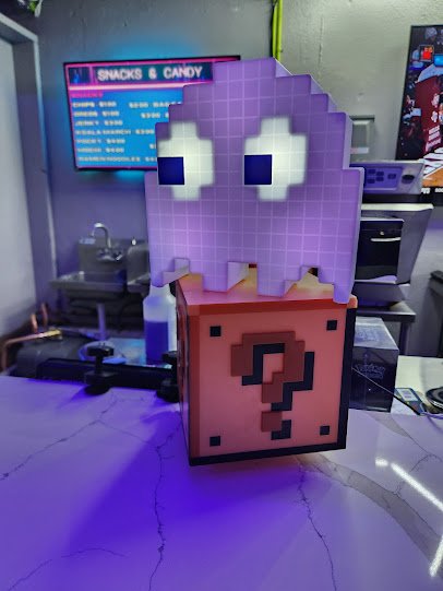 Flynn's Arcade & More photo 6