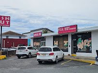 The Fish Hut of New Jersey