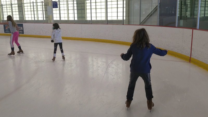 Cottonwood Heights Recreation Center photo 2