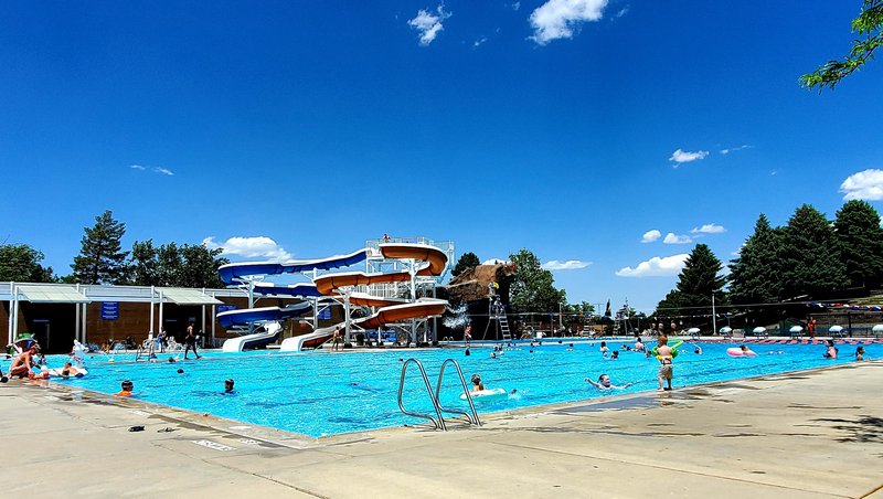 Cottonwood Heights Recreation Center photo 3