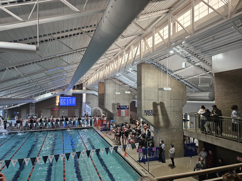 Cottonwood Heights Recreation Center photo 5
