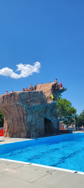 Cottonwood Heights Recreation Center photo 6