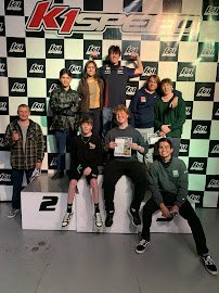 K1 Speed Torrance photo 4