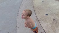 Splash Pad (At Ammon City Swimming Pool) photo 2