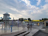 Splash Pad (At Ammon City Swimming Pool) photo 3