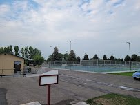 Splash Pad (At Ammon City Swimming Pool) photo 5