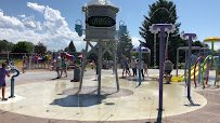 Splash Pad (At Ammon City Swimming Pool) photo 6