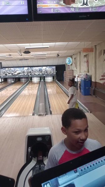Midway Lanes photo 2