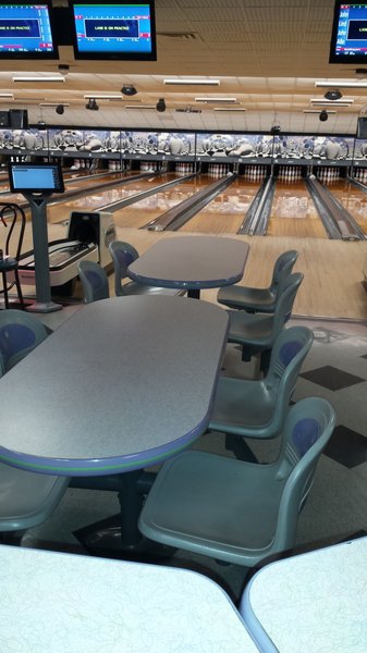 Midway Lanes photo 5