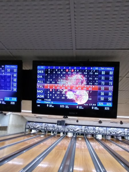 Midway Lanes photo 6