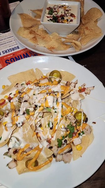 Dave & Buster's Albany photo 2