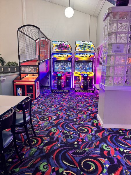 Spin Alley Bowling photo 6
