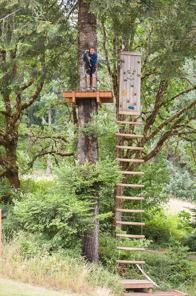 Tree to Tree Adventure Park photo 4