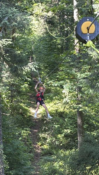 Tree to Tree Adventure Park photo 6