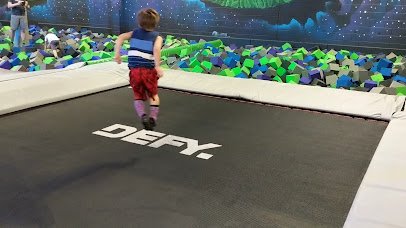 Sky Zone Trampoline Park photo 2