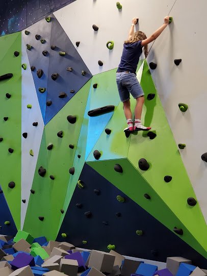 Sky Zone Trampoline Park photo 4