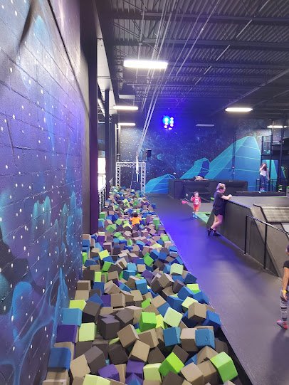 Sky Zone Trampoline Park photo 5