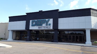 Sky Zone Trampoline Park photo 6