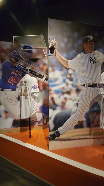 World of Little League Museum photo 2