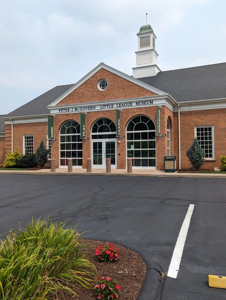 World of Little League Museum photo 3