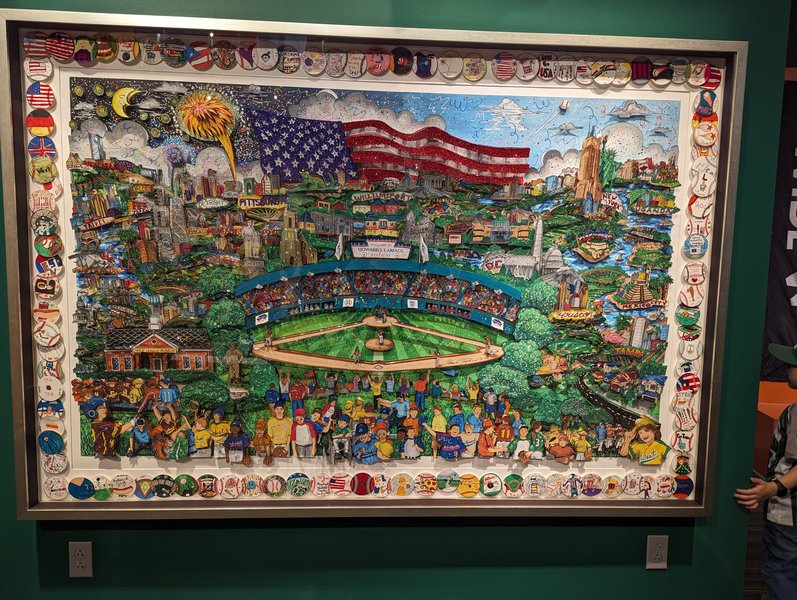 World of Little League Museum photo 4