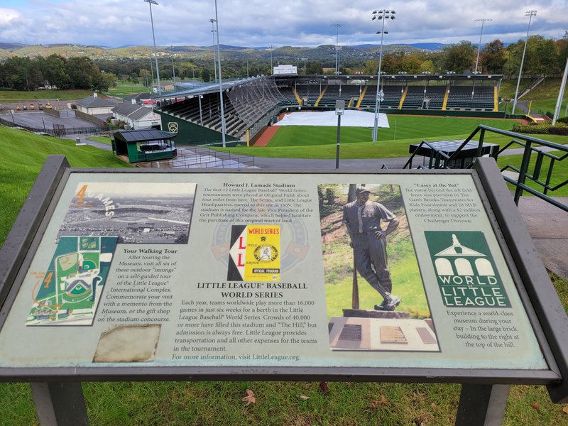 World of Little League Museum photo 5
