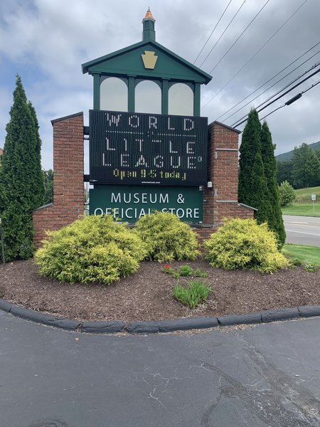 World of Little League Museum photo 6