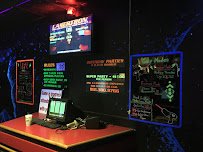 LASERTRON photo 3